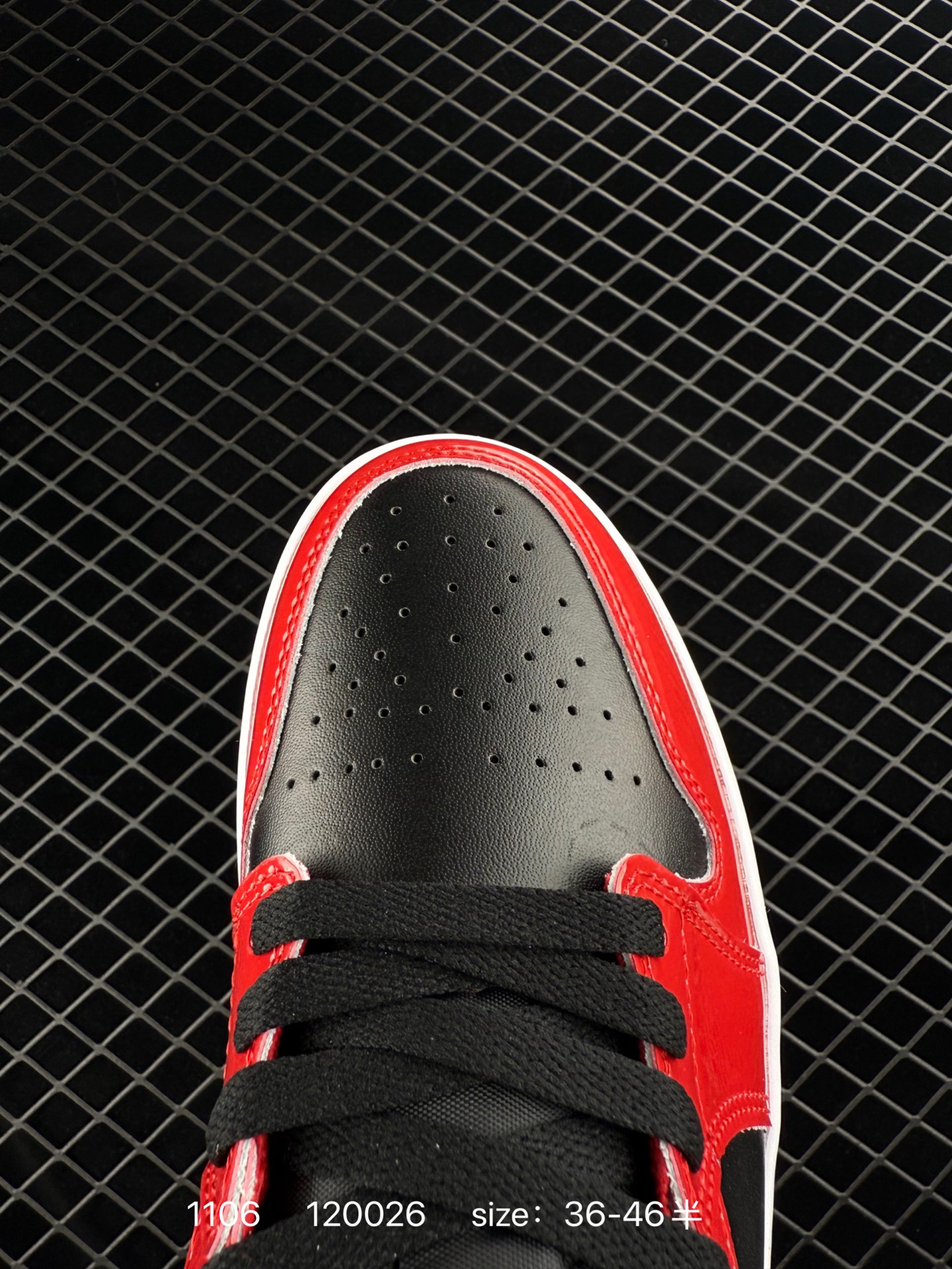 Air Jordan 1 Low AJ1